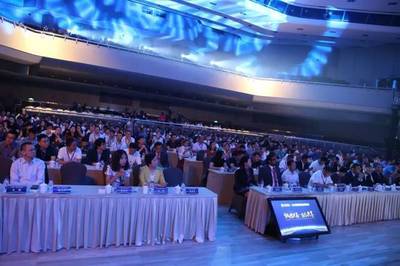 誠信興商，生態(tài)共享——盈科律師受邀共襄商務(wù)盛會，探索服務(wù)新未來