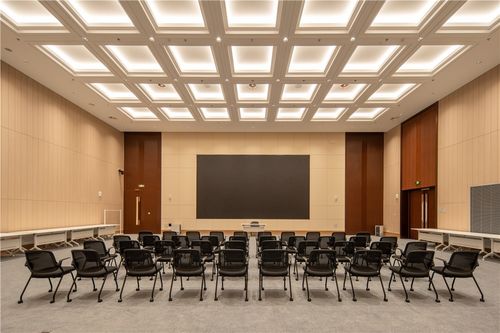 西岸國際會展中心竣工投用 卓越水岸再添璀璨地標，華建集團環境院匠心設計賦能會展新未來